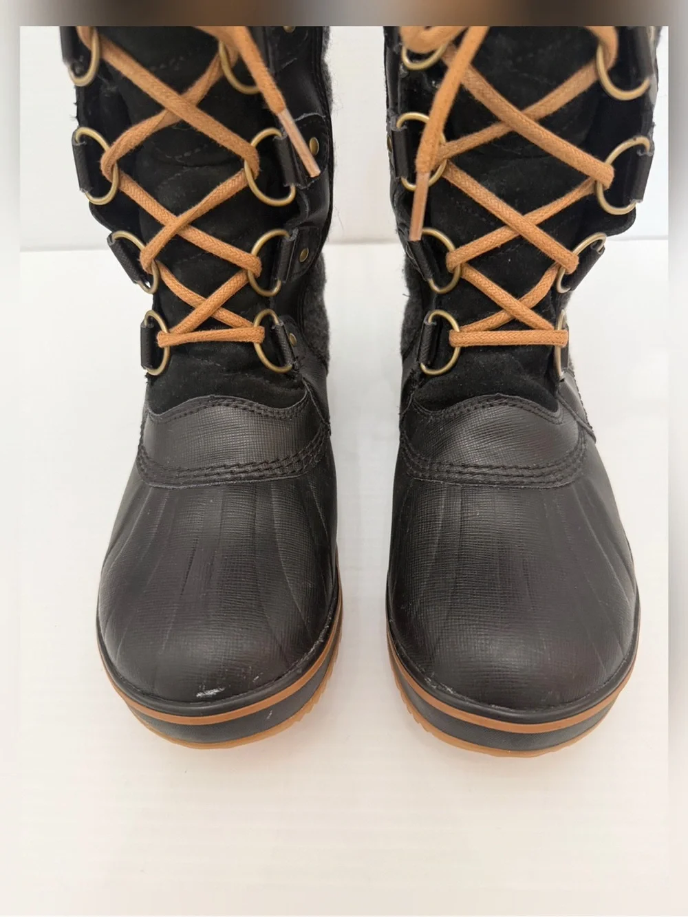 SOREL Women's Tofino II Waterproof Snow Boots - 8.5